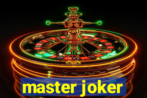 master joker